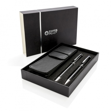 Logotrade promotional products photo of: Executive pen set