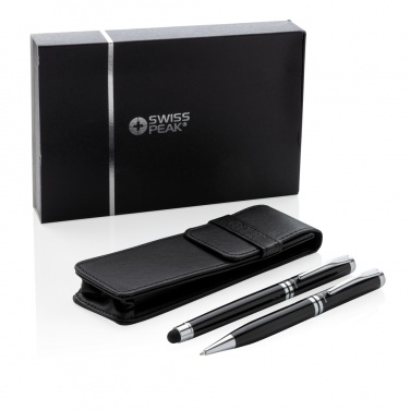 Logotrade promotional gift image of: Executive pen set