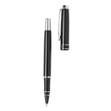 Logo trade advertising products image of: Heritage pen set