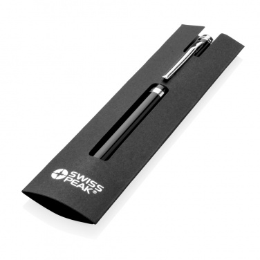 Logotrade business gifts photo of: Luzern pen