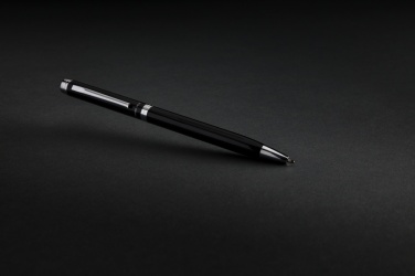 Logo trade advertising products image of: Luzern pen