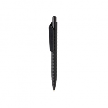 Logotrade promotional products photo of: Wheat straw pen