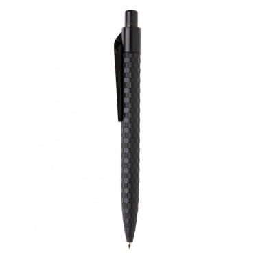 Logo trade promotional products picture of: Wheat straw pen