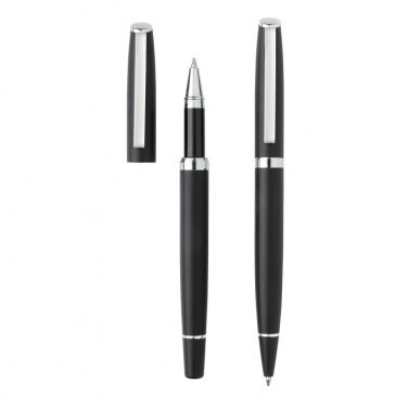 Logotrade business gifts photo of: Deluxe pen set