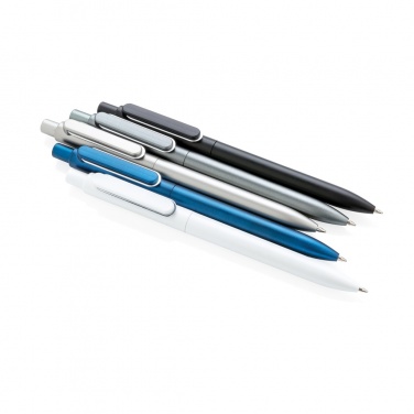 Logo trade corporate gift photo of: X6 pen