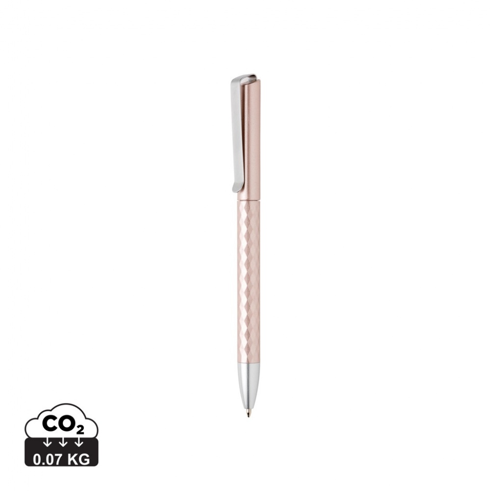 Logotrade advertising product image of: X3.1 pen