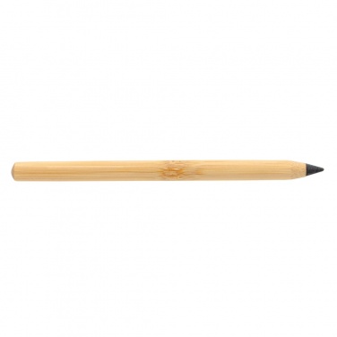 Logo trade promotional gift photo of: Tree free infinity pencil