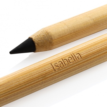 Logotrade corporate gifts photo of: Tree free infinity pencil