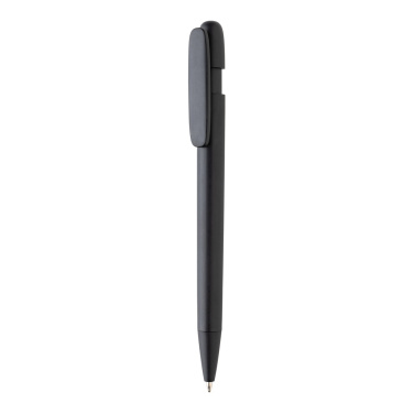Logo trade corporate gift photo of: Devin GRS certified RABS pen solid