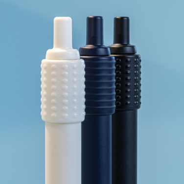 Logo trade promotional merchandise picture of: Quill GRS certified RABS anti stress/ stress relief pen