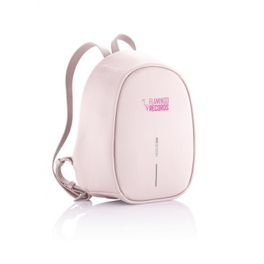 Logotrade corporate gift picture of: Elle Fashion, Anti-theft backpack