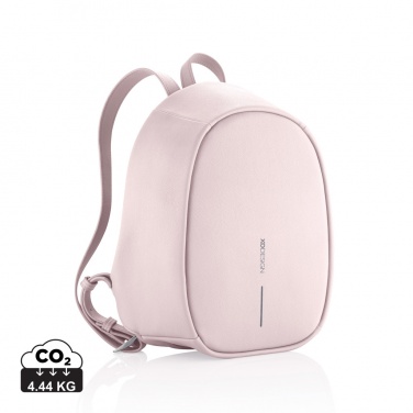 Logo trade business gift photo of: Elle Fashion, Anti-theft backpack