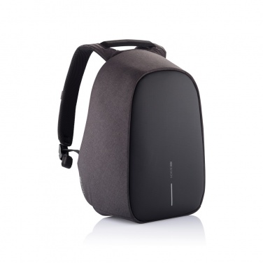 Logo trade corporate gifts image of: Bobby Hero Regular, Anti-theft backpack