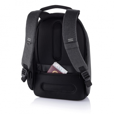 Logotrade corporate gift image of: Bobby Hero Regular, Anti-theft backpack