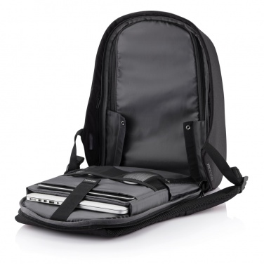 Logotrade promotional giveaways photo of: Bobby Hero Regular, Anti-theft backpack