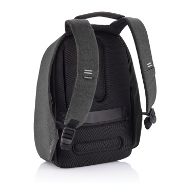 Logotrade promotional item image of: Bobby Hero Regular, Anti-theft backpack