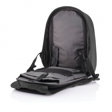 Logotrade promotional gifts photo of: Bobby Hero Regular, Anti-theft backpack