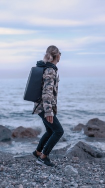 Logotrade business gift image of: Bobby Hero Regular, Anti-theft backpack