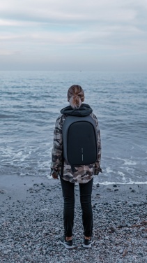 Logotrade promotional giveaways photo of: Bobby Hero Regular, Anti-theft backpack