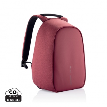 Logo trade corporate gifts image of: Bobby Hero Regular, Anti-theft backpack