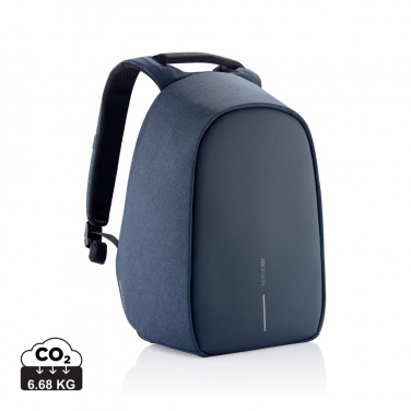 Logo trade corporate gifts picture of: Bobby Hero Regular, Anti-theft backpack
