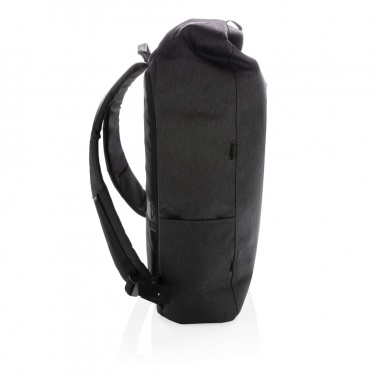 Logo trade business gift photo of: Urban Lite anti-theft backpack