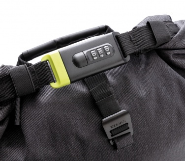Logotrade promotional giveaway picture of: Urban Lite anti-theft backpack