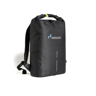 Logo trade advertising product photo of: Urban Lite anti-theft backpack