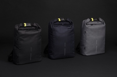 Logo trade corporate gifts picture of: Urban Lite anti-theft backpack
