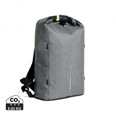 Logo trade promotional products picture of: Urban Lite anti-theft backpack