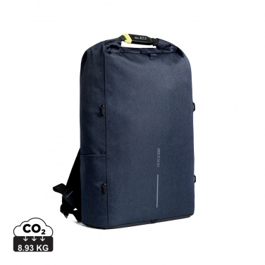 Logo trade corporate gifts picture of: Urban Lite anti-theft backpack