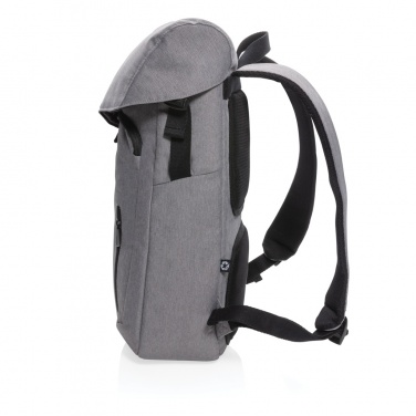 Logo trade advertising product photo of: Osaka backpack