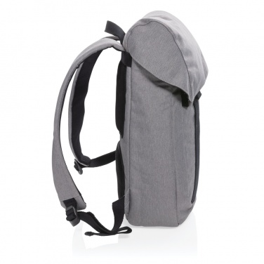 Logo trade promotional products picture of: Osaka backpack