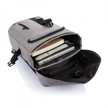 Logo trade promotional products picture of: Osaka backpack