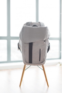 Logo trade promotional merchandise photo of: Osaka backpack