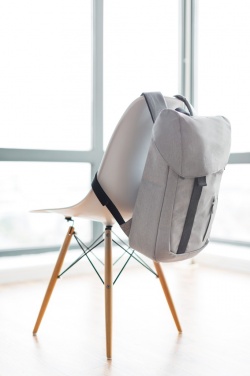 Logotrade promotional giveaways photo of: Osaka backpack