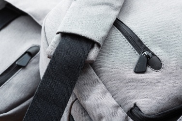 Logotrade business gift image of: Osaka backpack