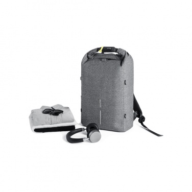 Logotrade business gift image of: Urban anti-theft cut-proof backpack