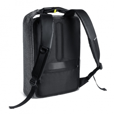 Logo trade promotional product photo of: Urban anti-theft cut-proof backpack
