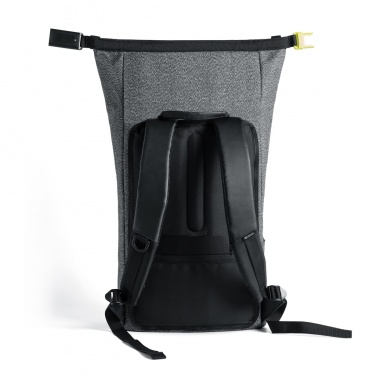Logotrade promotional gift image of: Urban anti-theft cut-proof backpack