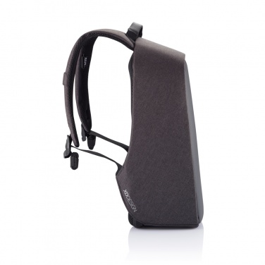 Logotrade promotional item image of: Bobby Hero Small, Anti-theft backpack