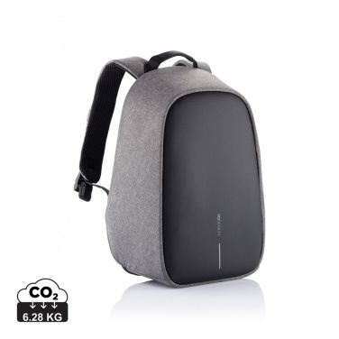 Logotrade promotional gift picture of: Bobby Hero Small, Anti-theft backpack