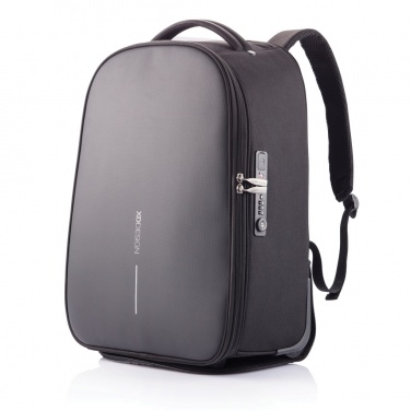 Logo trade promotional merchandise image of: Bobby backpack trolley