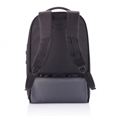 Logo trade promotional items image of: Bobby backpack trolley