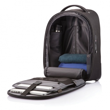 Logotrade promotional products photo of: Bobby backpack trolley