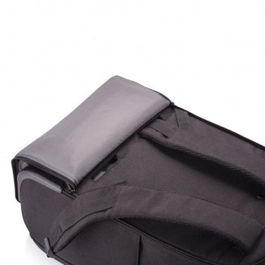 Logotrade corporate gifts photo of: Bobby backpack trolley