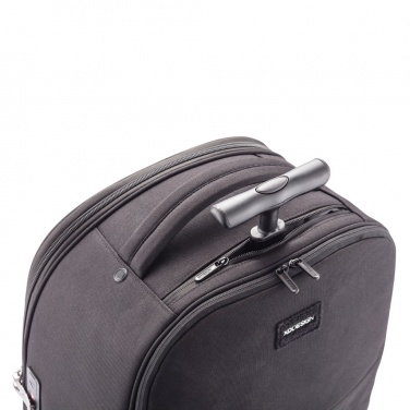 Logo trade promotional products picture of: Bobby backpack trolley