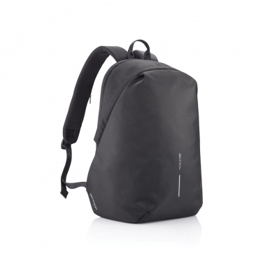 Logotrade promotional product picture of: Bobby Soft, anti-theft backpack