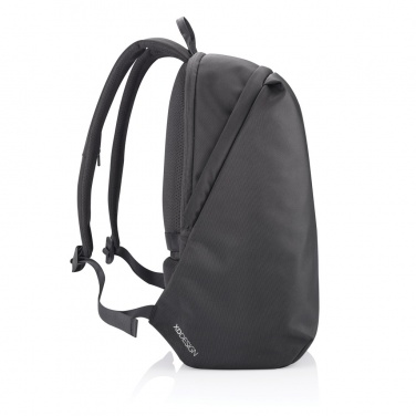 Logotrade promotional product picture of: Bobby Soft, anti-theft backpack