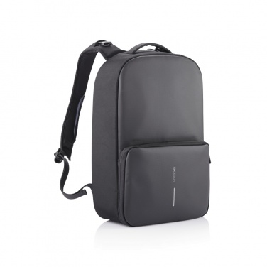 Logo trade promotional giveaways picture of: Backpack Flex Gym